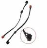 DC Power Jack & Cable DW334 Sony Vaio VGN-AW21S DC Power Jack & Cable DW334 Sony Vaio VGN-AW21S